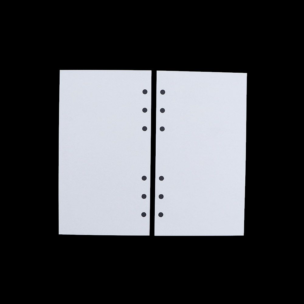 دفتر ملاحظات حلزوني بخطوط شبكي - مراجعة A5 Spiral Dotted Grid Notebook وسعره