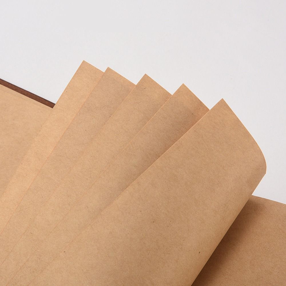 دفتر ملاحظات للمسافرين من الجل - مراجعة Vintage Leather Journal Notebook وسعره