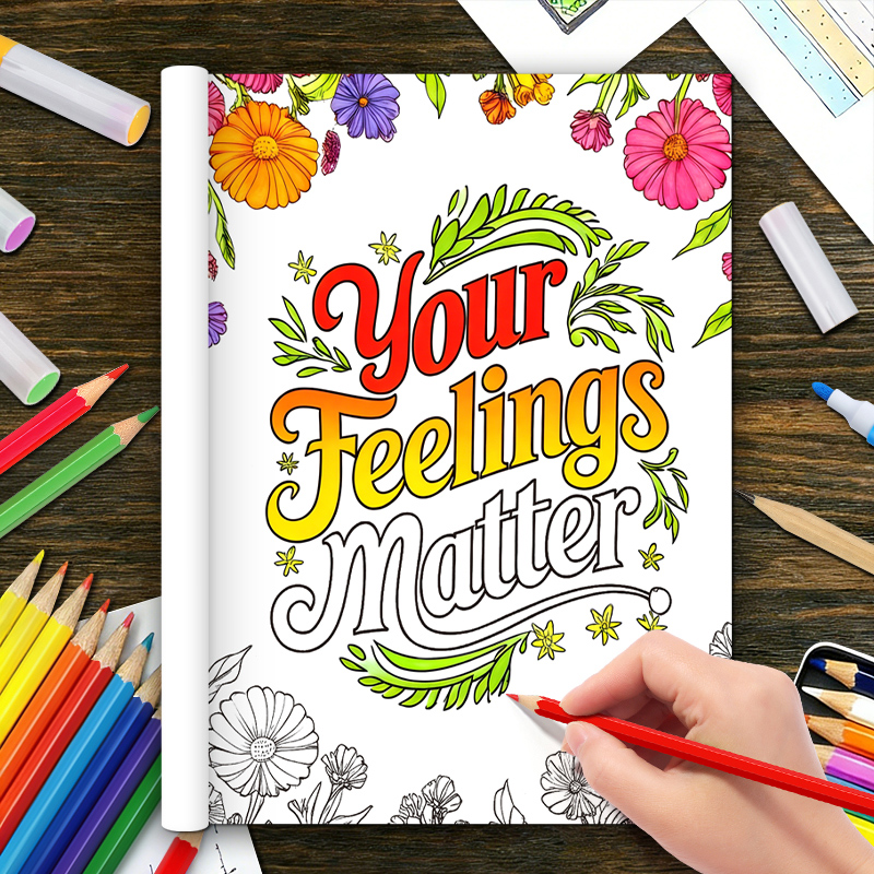 كتاب تلوين للبالغين عن الصحة ا - مراجعة Adult Coloring Book Stress Relief وسعره