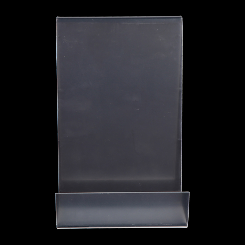 حامل عرض أكريليك شفاف (قطعة وا - مراجعة Clear Acrylic Book Stand Holder وسعره