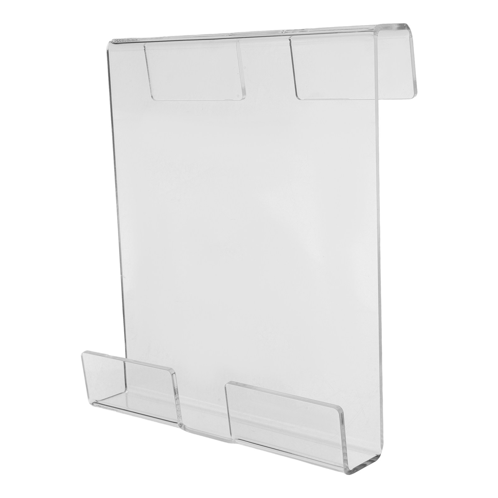حامل قراءة لدراجة اللياقة البد - مراجعة Clear Acrylic Book Stand Holder وسعره