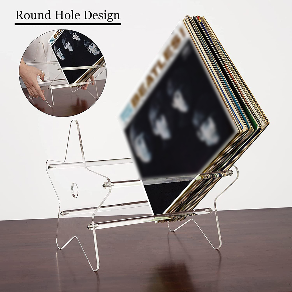 2025 جديد متين من الأكريليك ال - مراجعة Clear Acrylic Book Stand Holder وسعره