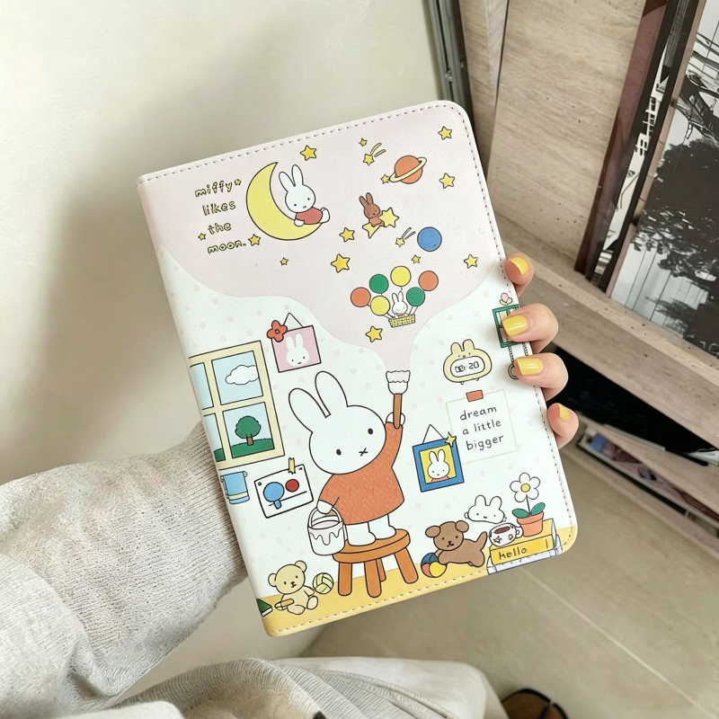دفتر ملاحظات جديد B6 ميفي لطيف - مراجعة Stationery Books وسعره