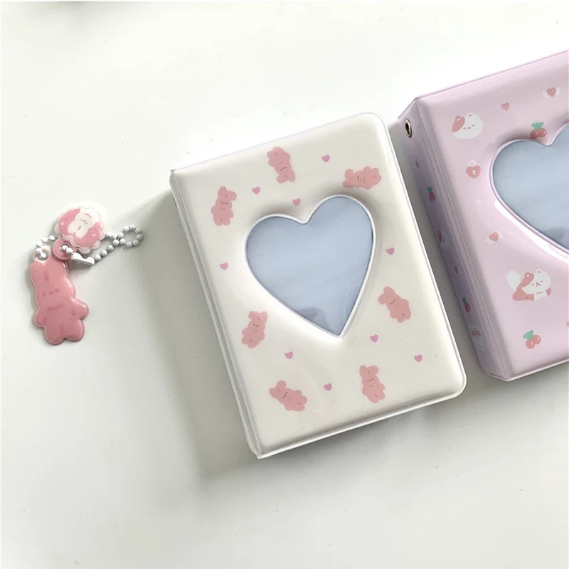 36 بطاقة Kpop بطاقة الموثق اسم - مراجعة Kpop Photo Card Binder 3 Inch وسعره