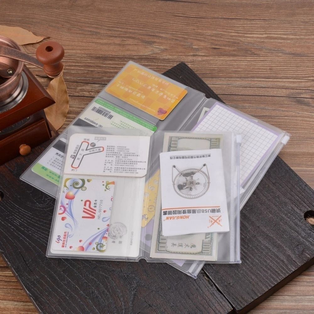 حقيبة بسحاب للمسافرين من ميدور - مراجعة Vintage Leather Journal Notebook وسعره