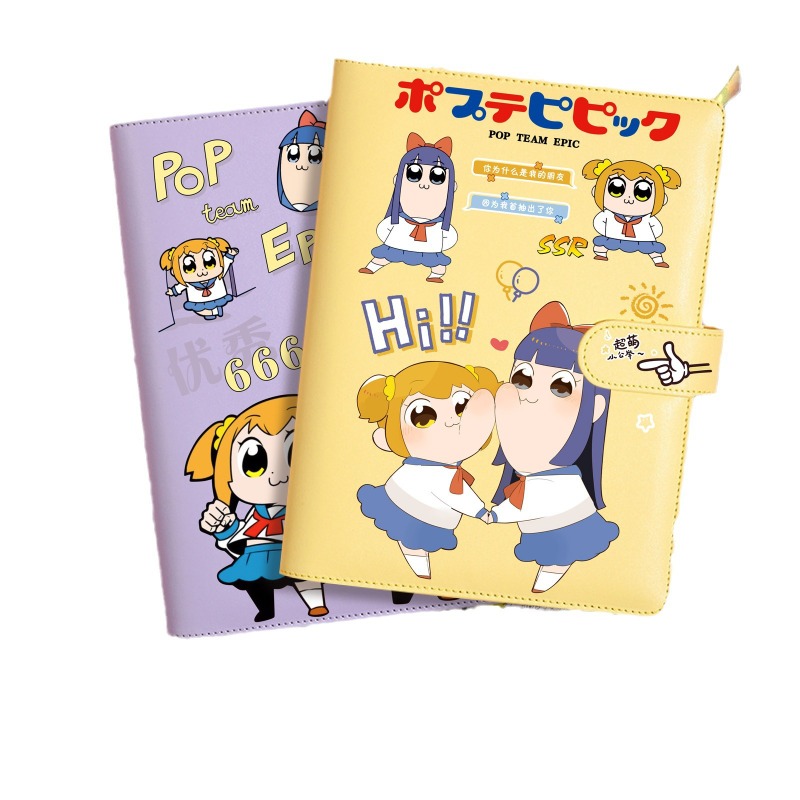 دفتر ملاحظات من سلسلة السيرك ا - مراجعة Stationery Books وسعره