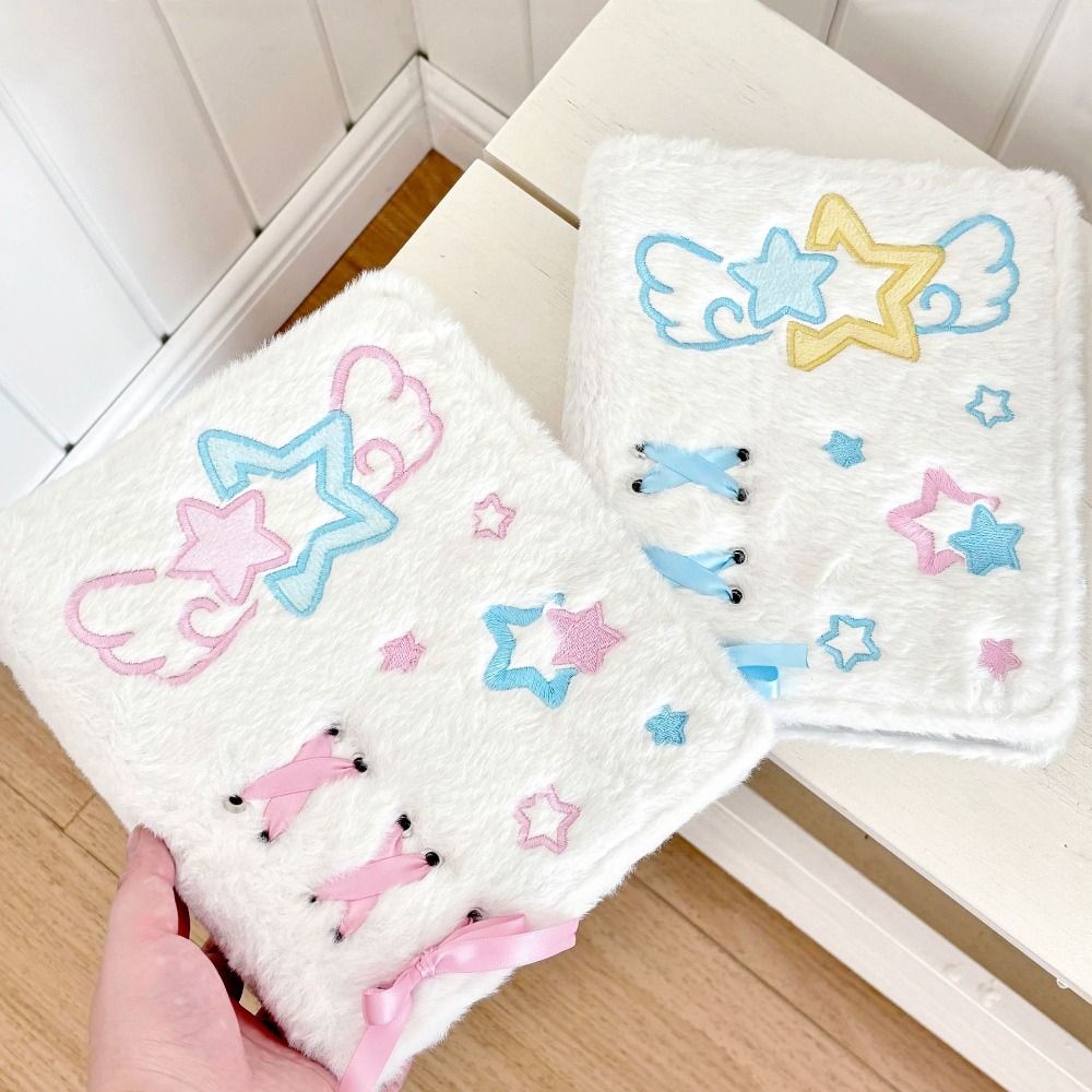 ألبوم صور جديد عالي الجودة بتص - مراجعة Kpop Photo Card Binder 3 Inch وسعره