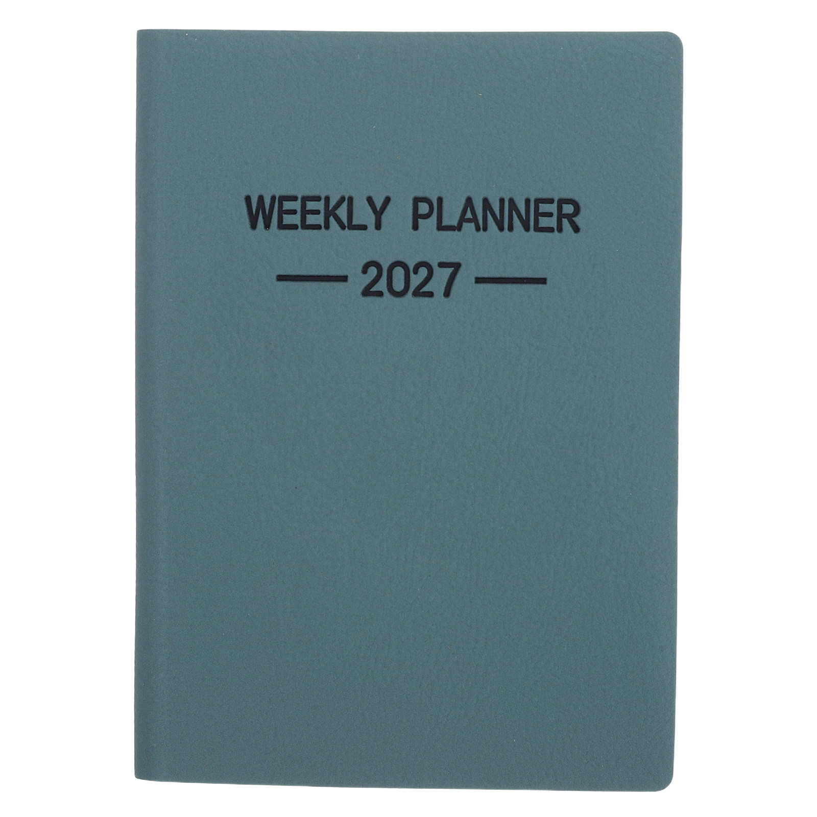 دفتر تخطيط وظيفي 2027 بحجم A5  - مراجعة A5 Spiral Dotted Grid Notebook وسعره
