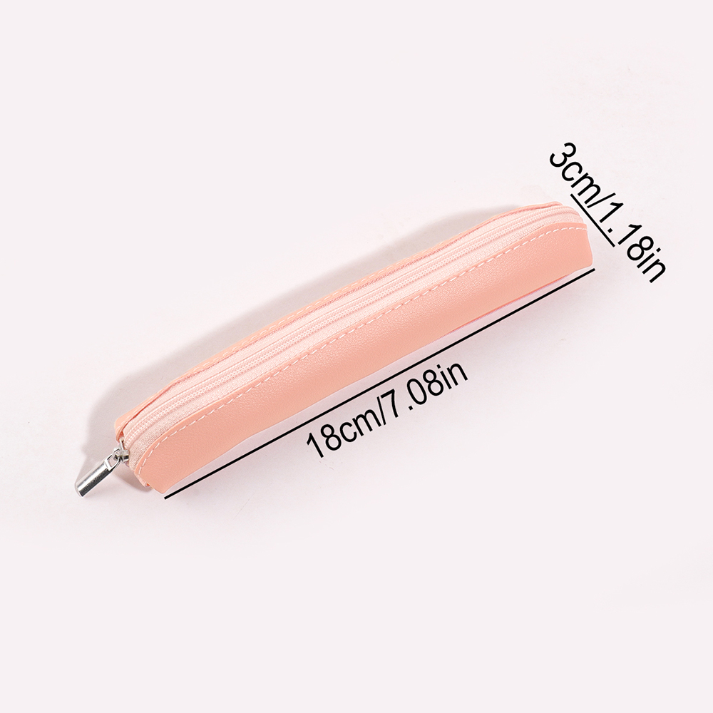حافظة أقلام مخصصة مع نص مخصص،  - مراجعة Stationery Books وسعره