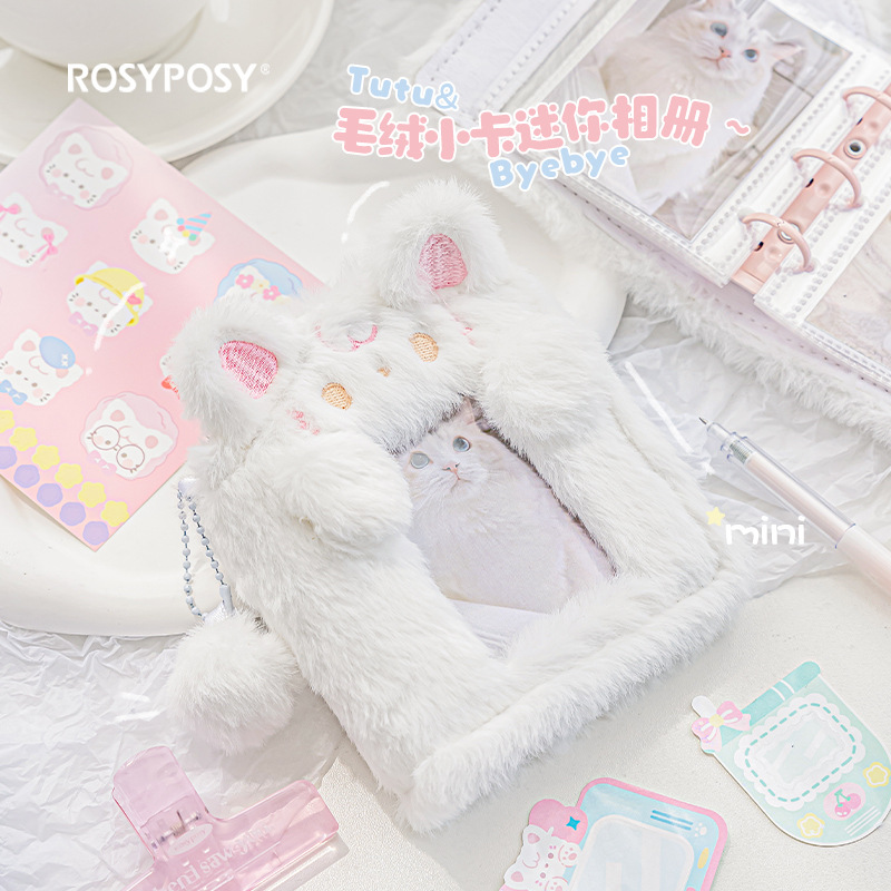 3 بوصة لطيف أفخم الموثق حامل ب - مراجعة Kpop Photo Card Binder 3 Inch وسعره