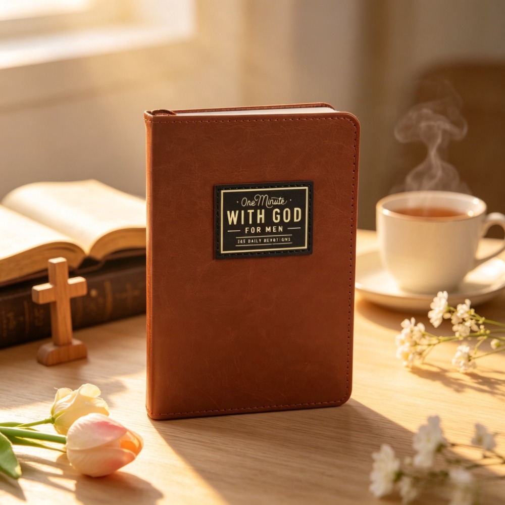 دفتر يوميات بني عتيق، بغلاف صل - مراجعة Vintage Leather Journal Notebook وسعره