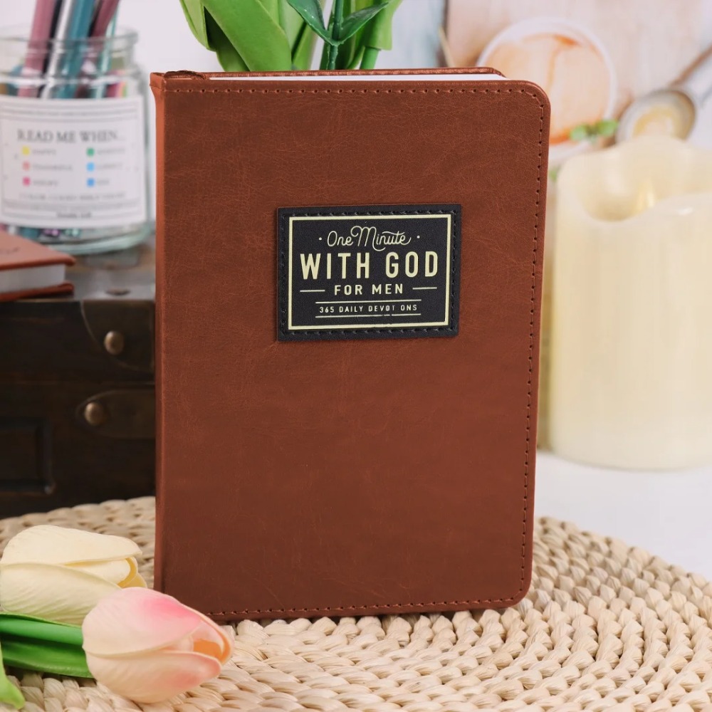 دفتر يوميات بني عتيق، بغلاف صل - مراجعة Vintage Leather Journal Notebook وسعره