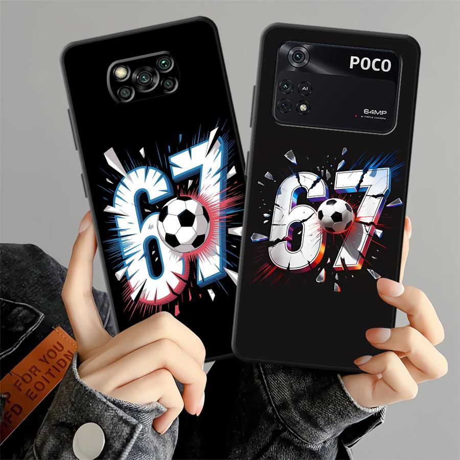 غطاء هاتف لـ Xiaomi Poco F8 C7 - مراجعة Magazines وسعره